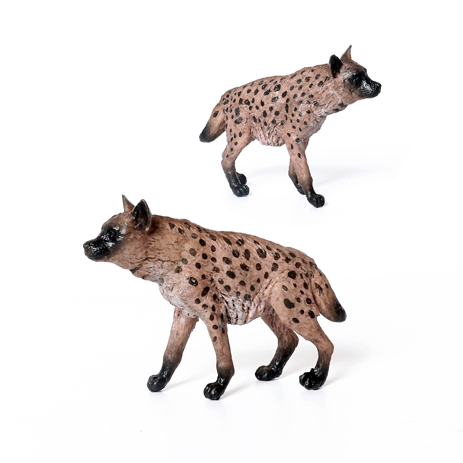 Realistic Plastic Wildlife Hye - Kids Toys China recension och pris