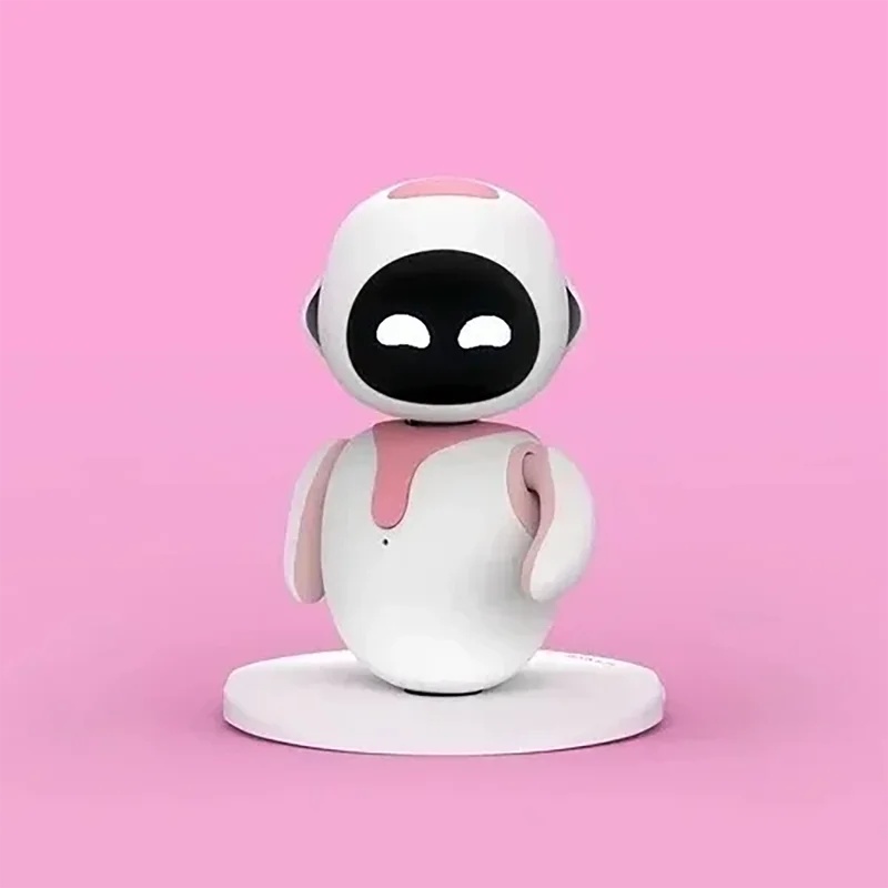 2026 New AI Smart Robot Emotio - Kids Toys Bag recension och pris