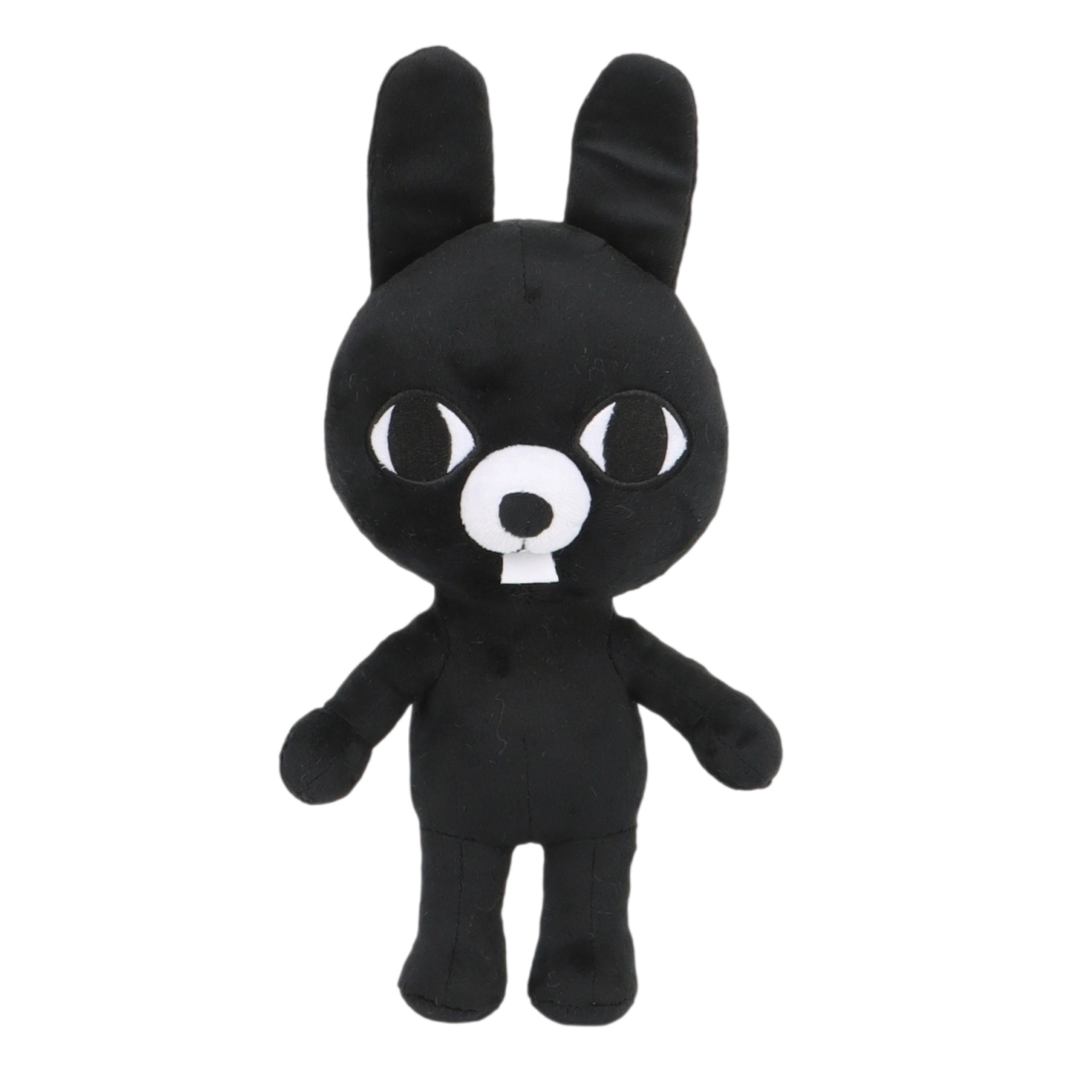 Kawaii Ratthew Plush Toy Anima - Kids Toys Doll recension och pris