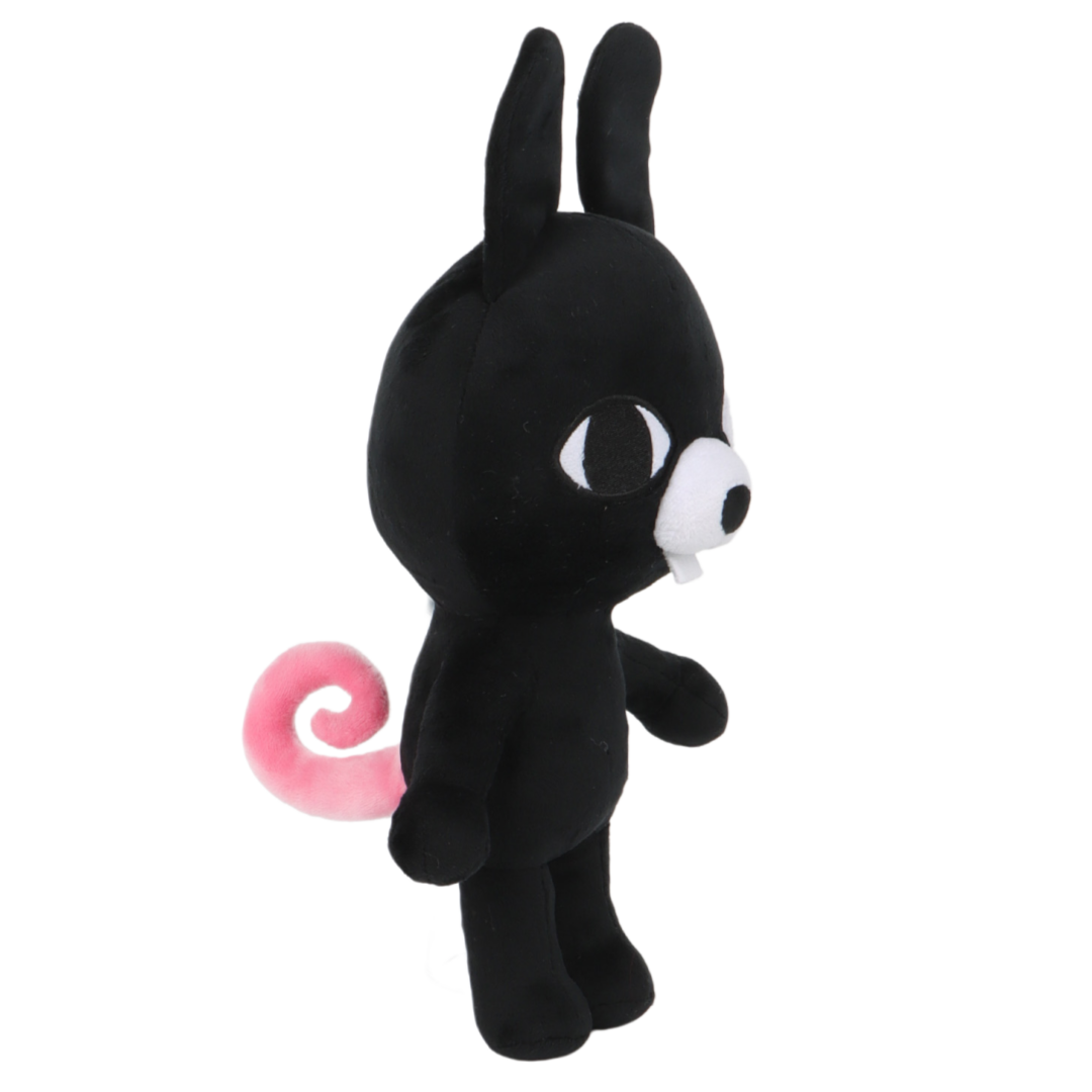 Kawaii Ratthew Plush Toy Anima - Kids Toys Doll recension och pris