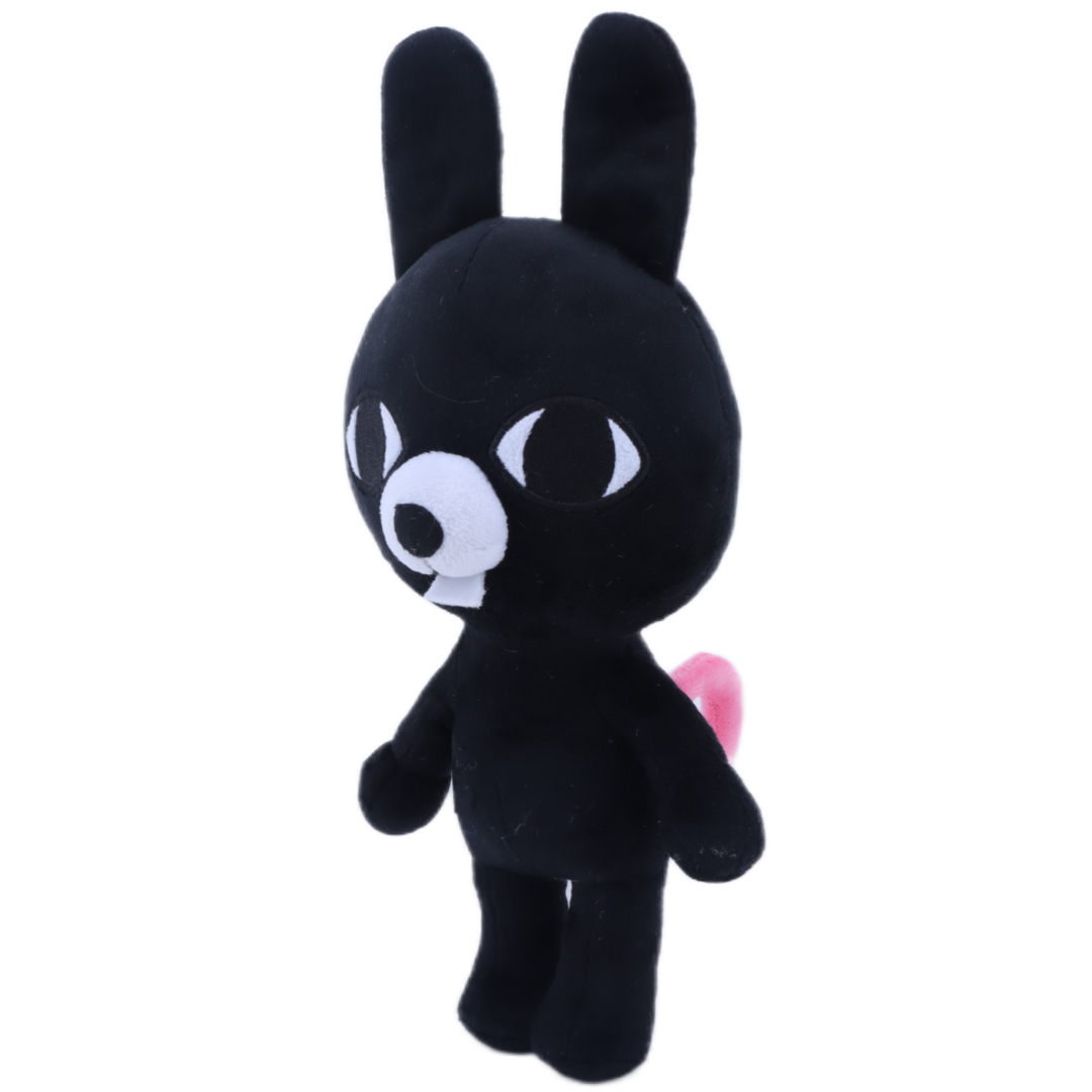Kawaii Ratthew Plush Toy Anima - Kids Toys Doll recension och pris