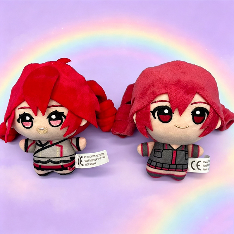 Kasane Teto Plush Toy Soft Dol - Kids Toys Doll recension och pris