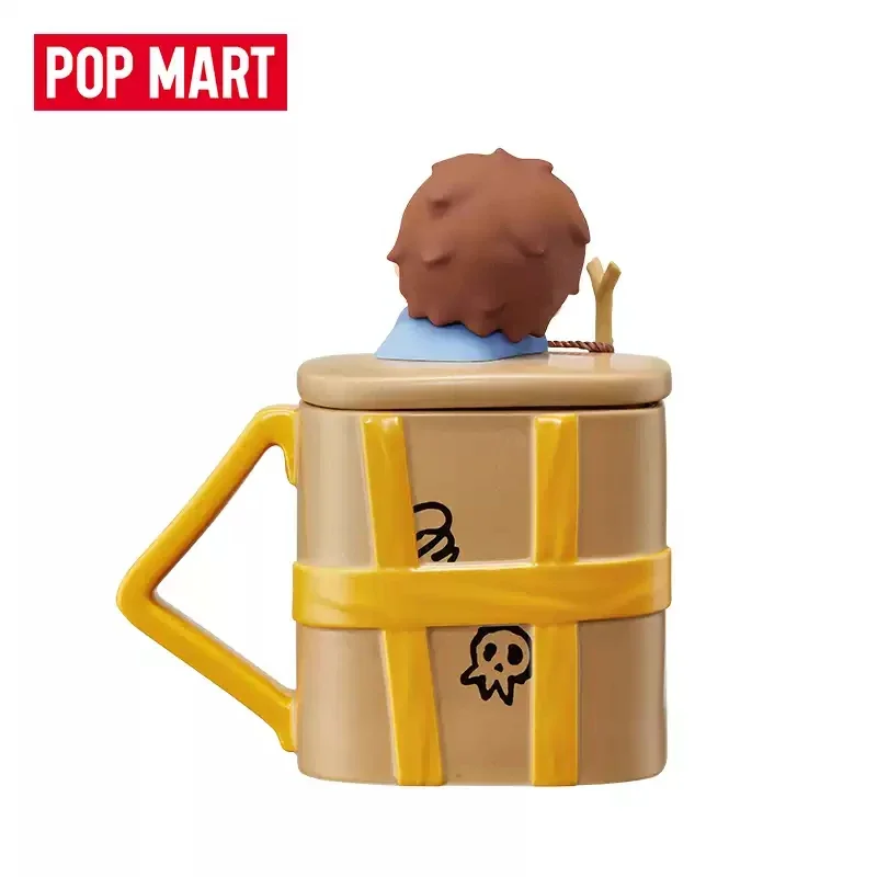 POP MART Hirono Echo Series 3D - Kids Toys Kitchen recension och pris