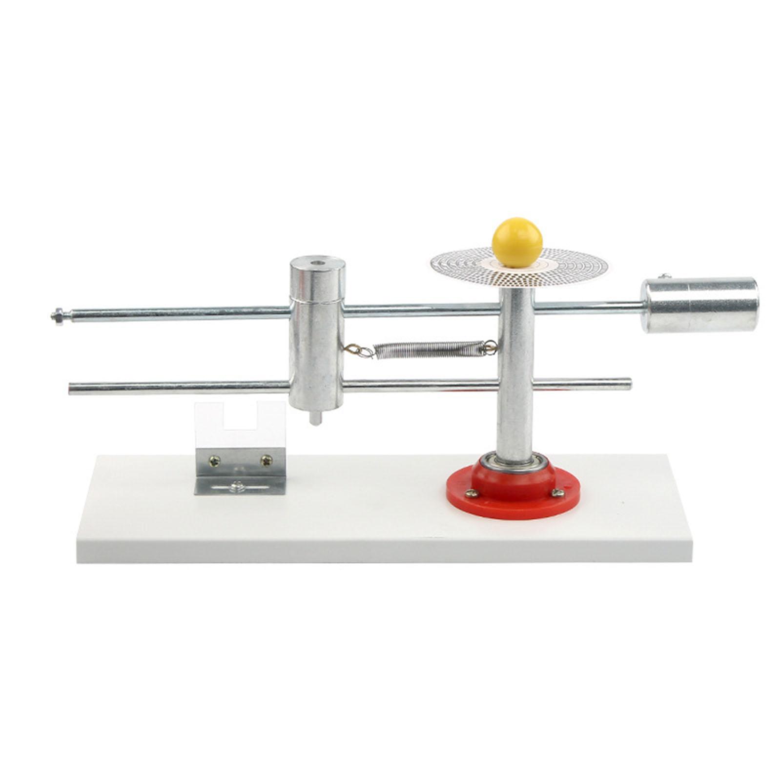 Centripetal Force Experiment P - Volcano Experiment Kit recension och pris