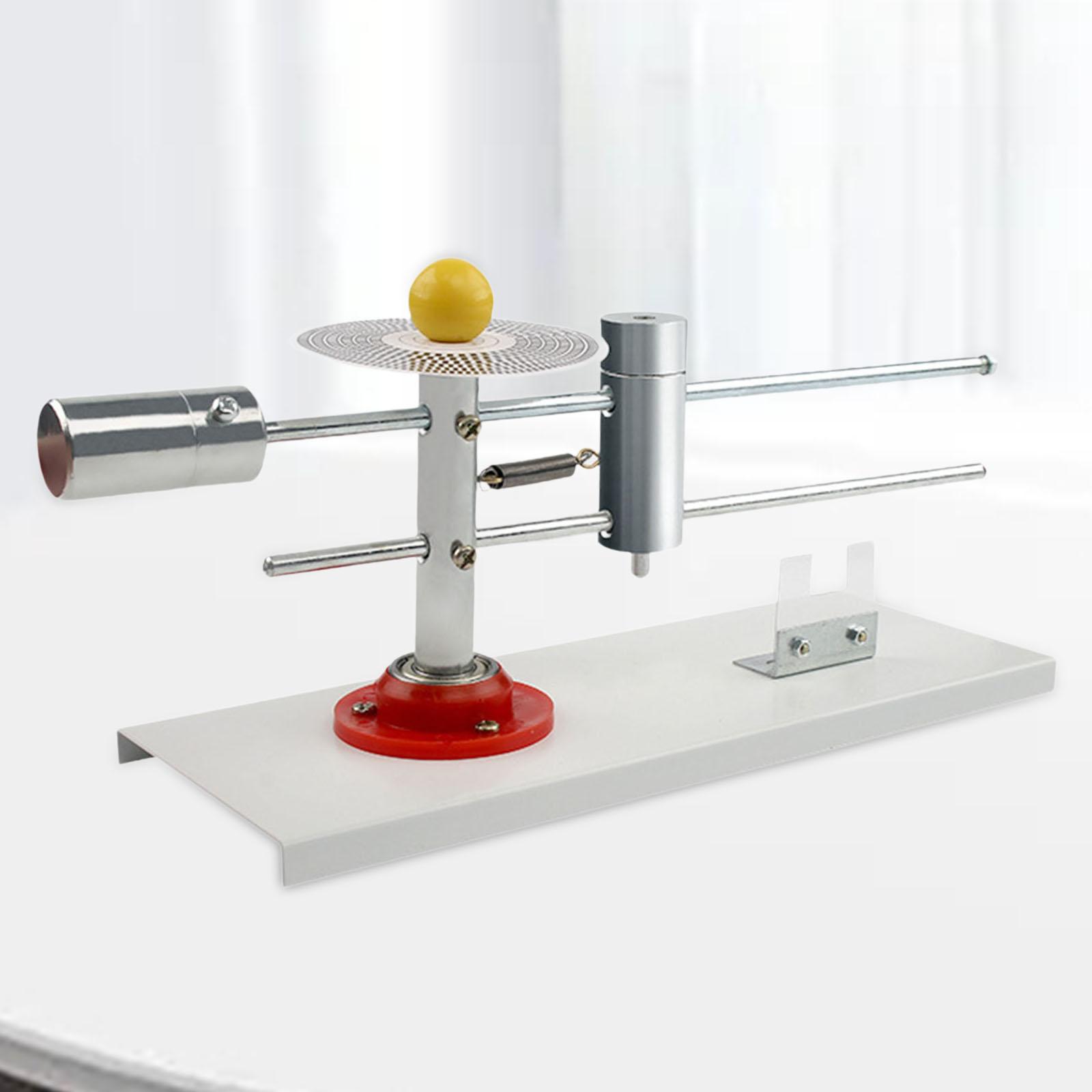 Centripetal Force Experiment P - Volcano Experiment Kit recension och pris