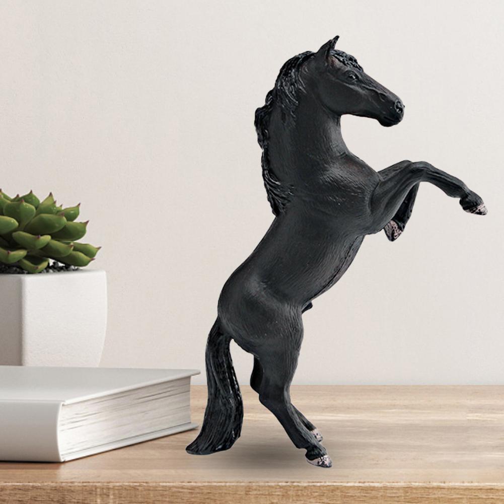 1pcs Oenux Original Forest Wil - Kids Toys Horse recension och pris