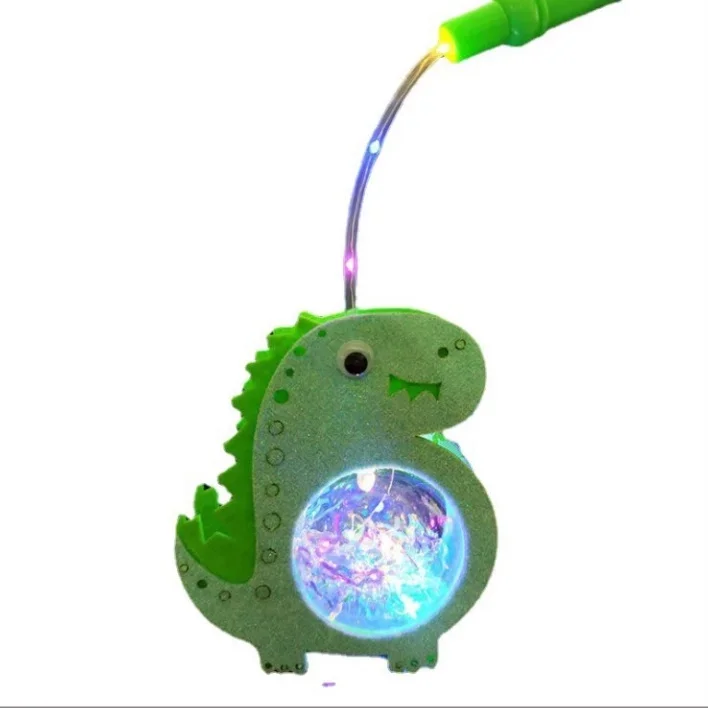 Chinese Lantern Portable Dinos - Kids Toys China recension och pris