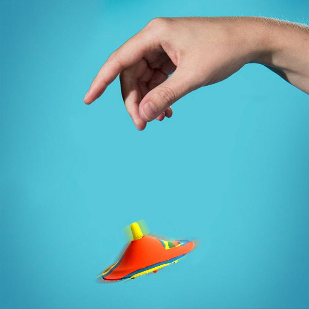 2pcs Fun Novel Anti Stress Bou - Kids Toys Jumping Poppers recension och pris