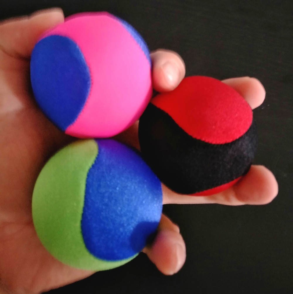 5.5cm Water Bouncing Ball toy  - Kids Toys Logo recension och pris
