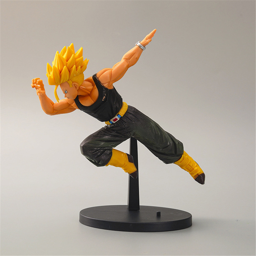 21cm Anime Dragon Ball Z Super - Kids Toys Zone recension och pris
