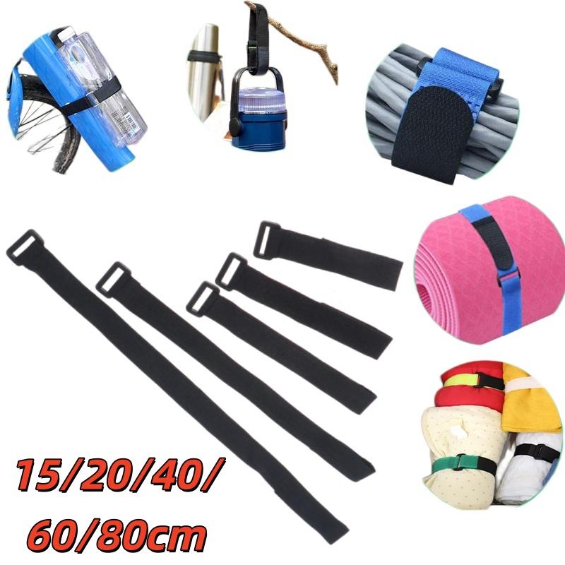 10Pcs Adjustable Reusable Hook - Kids Zip Toys recension och pris