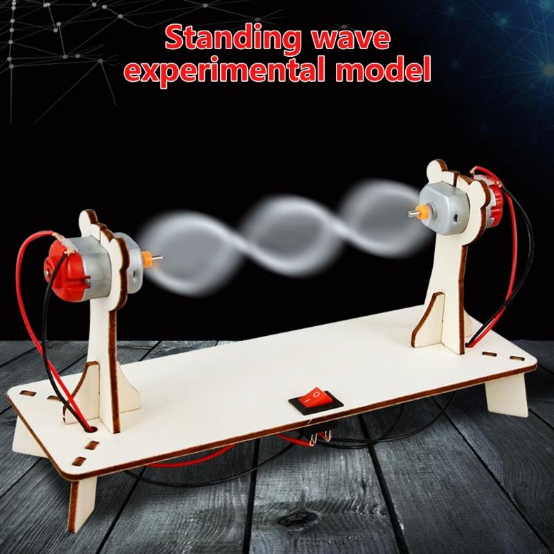 STEM Educational Demonstration - Volcano Experiment Kit recension och pris