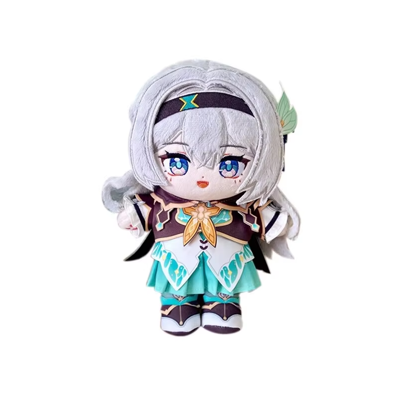 Komano Manato Plush Doll Fan C - Kids Toys Zone recension och pris